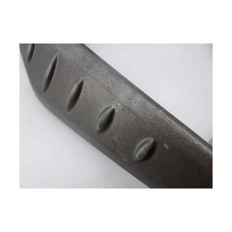 Poignee arriere TNT MOTOR GRIDO 50 2015 - 2018