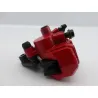 Etrier de frein avant TNT MOTOR GRIDO 50 2015 - 2018 Etrier de frein avant TNT MOTOR GRIDO 50 2015 - 2018