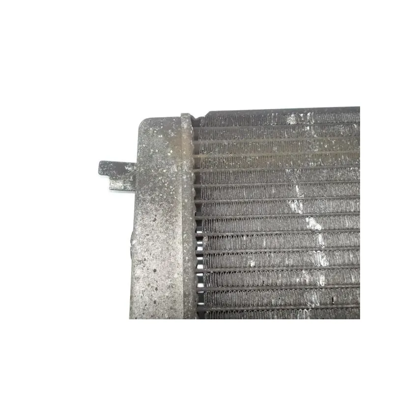 Radiateur eau SUZUKI UH 125 BURGMAN 2007 - 2013