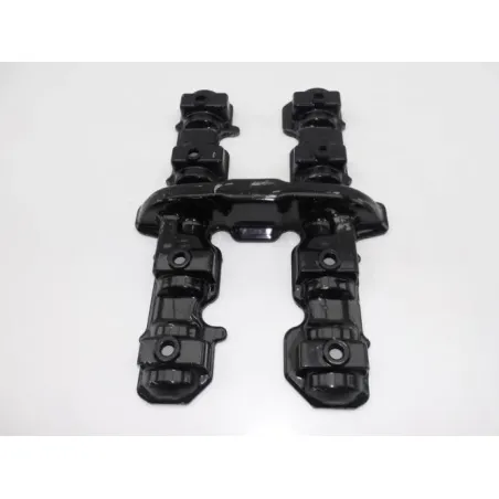 Couvre culasse YAMAHA FJ 1200 1984 - 1997