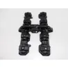 Couvre culasse YAMAHA FJ 1200 1984 - 1997