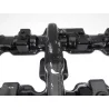 Couvre culasse YAMAHA FJ 1200 1984 - 1997