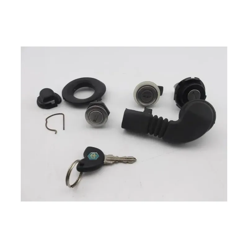 Jeu de serrure contacteur a cle PIAGGIO HEXAGON LX 125 1998 - 1999