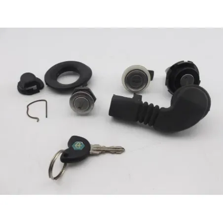 Jeu de serrure contacteur a cle PIAGGIO HEXAGON LX 125 1998 - 1999
