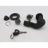 Jeu de serrure contacteur a cle PIAGGIO HEXAGON LX 125 1998 - 1999