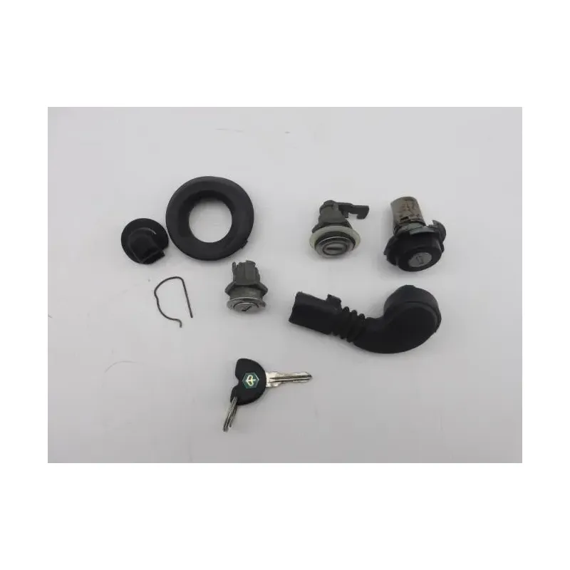 Jeu de serrure contacteur a cle PIAGGIO HEXAGON LX 125 1998 - 1999