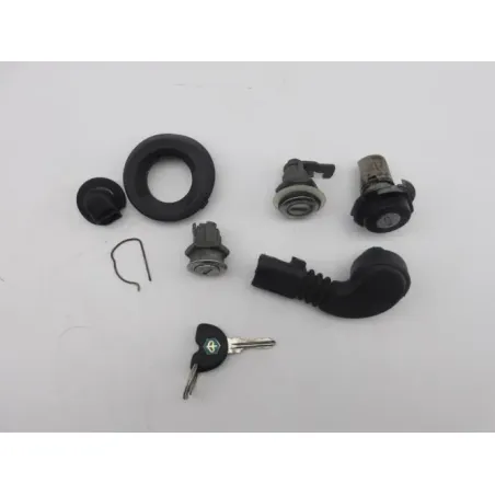 Jeu de serrure contacteur a cle PIAGGIO HEXAGON LX 125 1998 - 1999