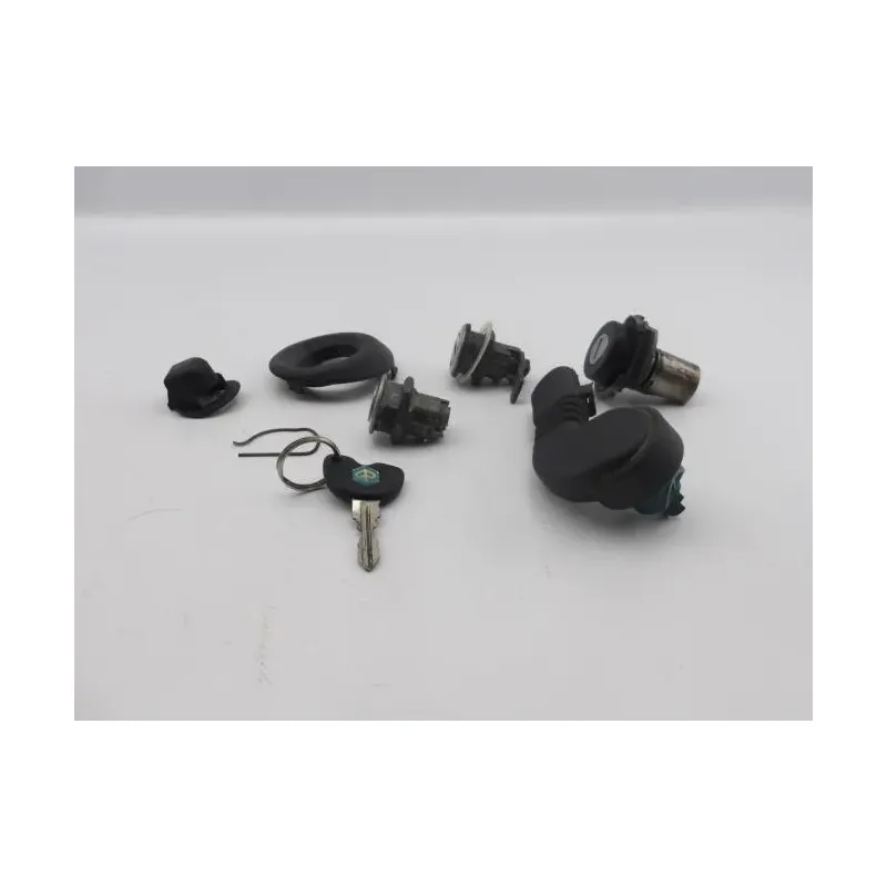 Jeu de serrure contacteur a cle PIAGGIO HEXAGON LX 125 1998 - 1999