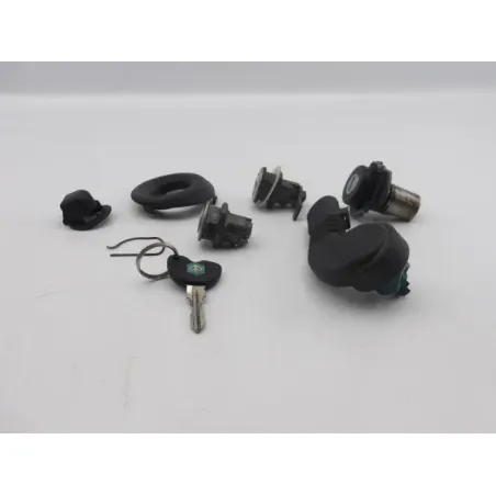 Jeu de serrure contacteur a cle PIAGGIO HEXAGON LX 125 1998 - 1999