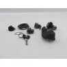 Jeu de serrure contacteur a cle PIAGGIO HEXAGON LX 125 1998 - 1999