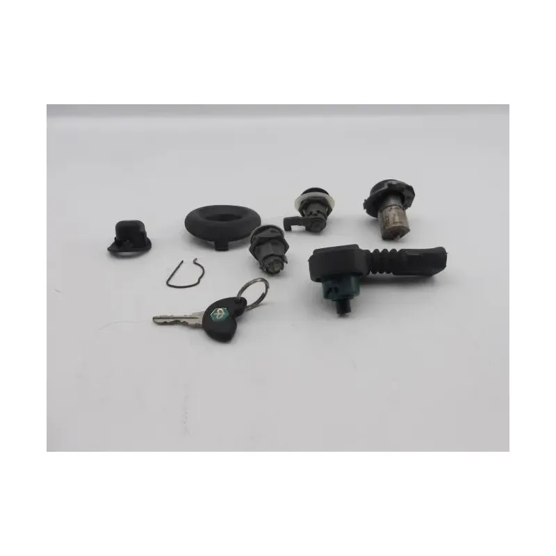 Jeu de serrure contacteur a cle PIAGGIO HEXAGON LX 125 1998 - 1999