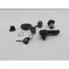 Jeu de serrure contacteur a cle PIAGGIO HEXAGON LX 125 1998 - 1999