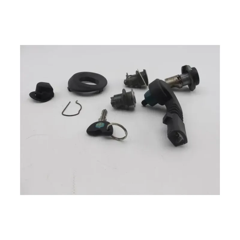 Jeu de serrure contacteur a cle PIAGGIO HEXAGON LX 125 1998 - 1999