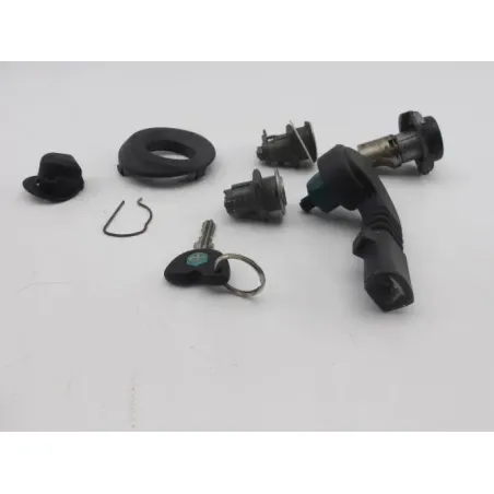 Jeu de serrure contacteur a cle PIAGGIO HEXAGON LX 125 1998 - 1999