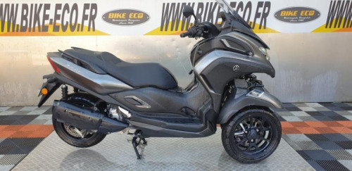 YAMAHA TRICITY 300 MW