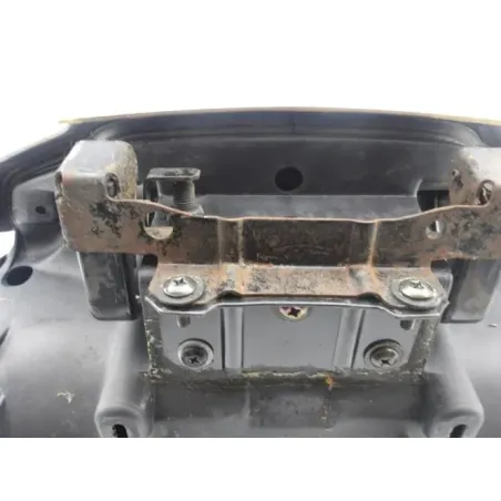 Coffre sous selle PIAGGIO HEXAGON LX 125 1998 - 1999