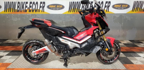HONDA X-ADV 750 NON RENSEIGNEE