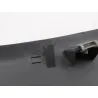 Demi sabot droit PIAGGIO HEXAGON LX 125 1998 - 1999