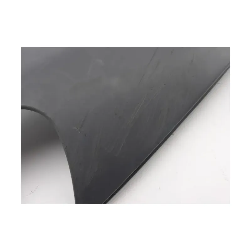 Demi sabot droit PIAGGIO HEXAGON LX 125 1998 - 1999