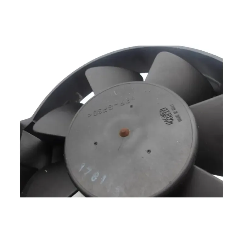 Ventilateur PIAGGIO HEXAGON LX 125 1998 - 1999
