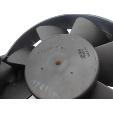 Ventilateur PIAGGIO HEXAGON LX 125 1998 - 1999