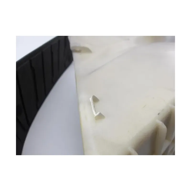 Plancher marche pied droit PIAGGIO HEXAGON LX 125 1998 - 1999