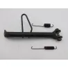 Bequille laterale PIAGGIO HEXAGON LX 125 1998 - 1999