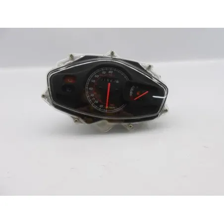 Compteur ORCAL ARIOS 50 10" 2021 - 2024