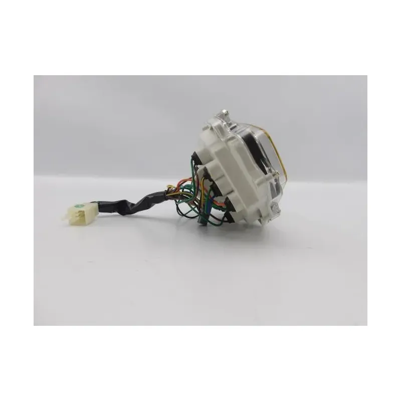 Compteur ORCAL ARIOS 50 10" 2021 - 2024
