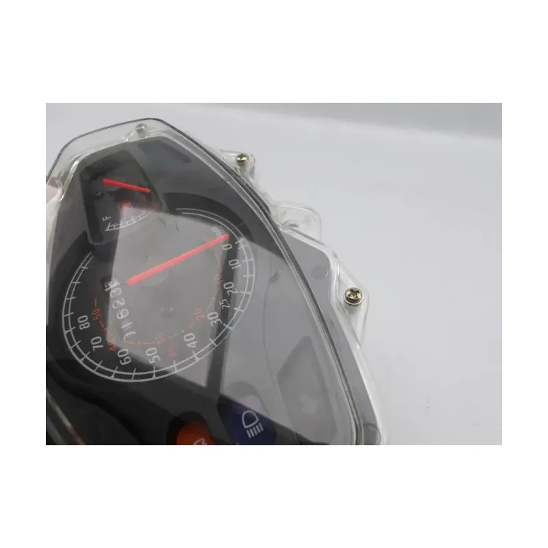 Compteur ORCAL ARIOS 50 10" 2021 - 2024