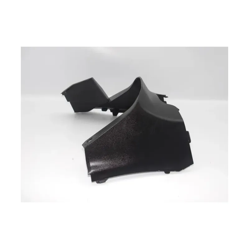 Cache carenage centrale marche pieds plancher SUZUKI UH 125 BURGMAN 2007 - 2013