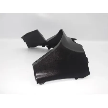 Cache carenage centrale marche pieds plancher SUZUKI UH 125 BURGMAN 2007 - 2013