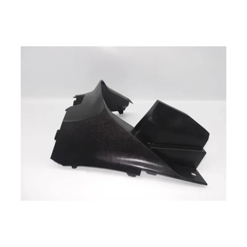 Cache carenage centrale marche pieds plancher SUZUKI UH 125 BURGMAN 2007 - 2013