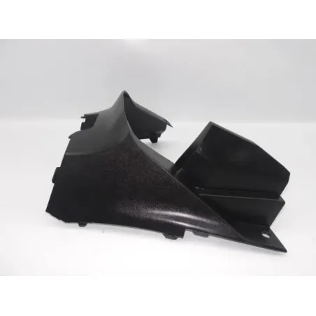 Cache carenage centrale marche pieds plancher SUZUKI UH 125 BURGMAN 2007 - 2013