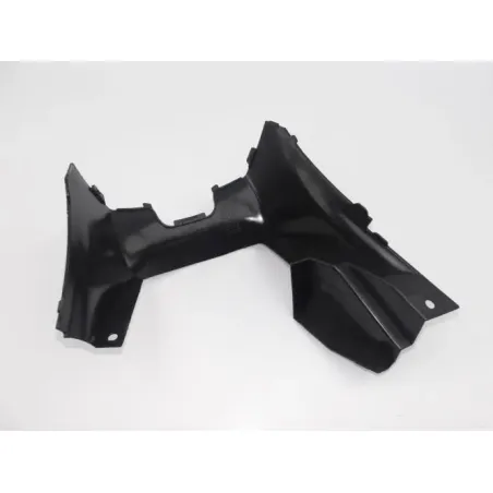 Cache carenage centrale marche pieds plancher SUZUKI UH 125 BURGMAN 2007 - 2013