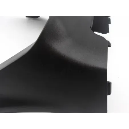 Cache carenage centrale marche pieds plancher SUZUKI UH 125 BURGMAN 2007 - 2013