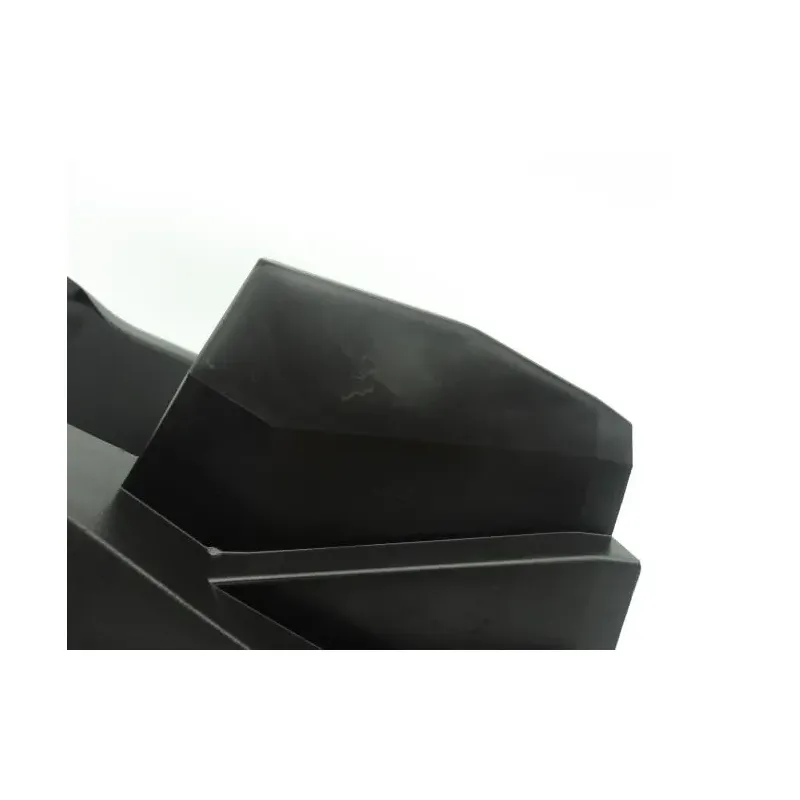 Cache carenage centrale marche pieds plancher SUZUKI UH 125 BURGMAN 2007 - 2013