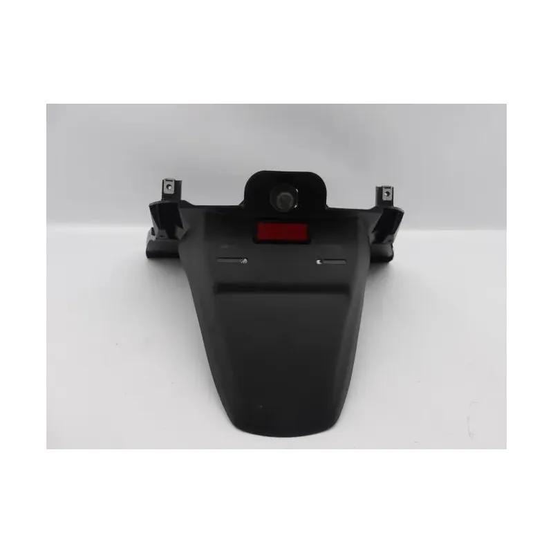 Support de plaque et eclairage SUZUKI UH 125 BURGMAN 2007 - 2013