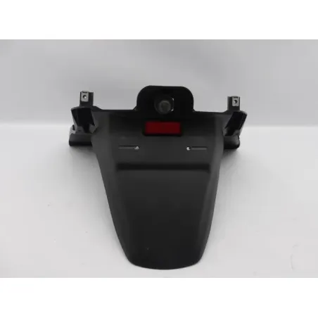 Support de plaque et eclairage SUZUKI UH 125 BURGMAN 2007 - 2013