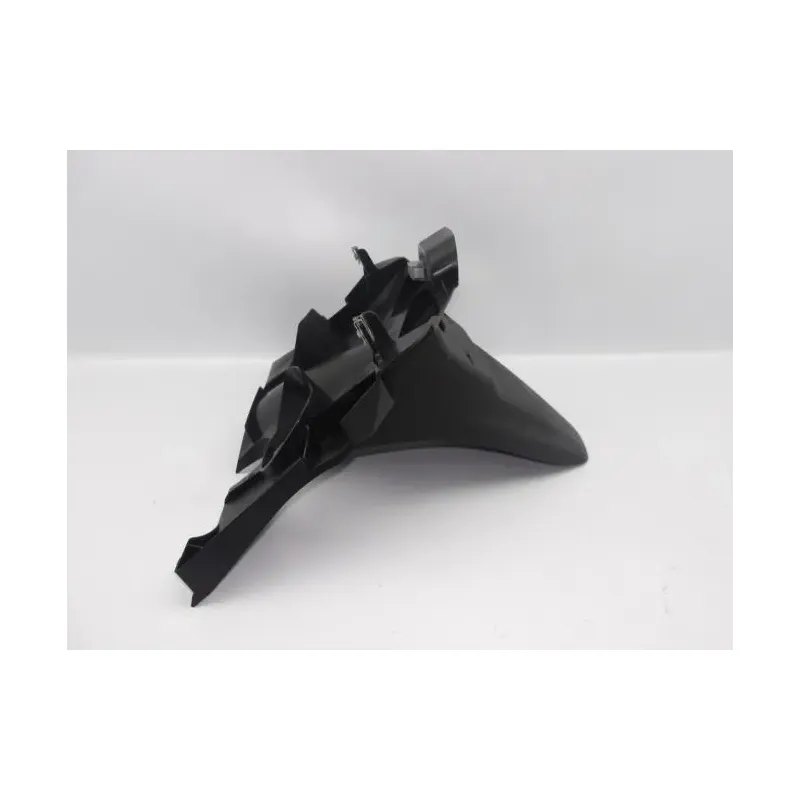 Support de plaque et eclairage SUZUKI UH 125 BURGMAN 2007 - 2013