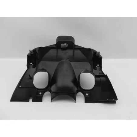 Support de plaque et eclairage SUZUKI UH 125 BURGMAN 2007 - 2013