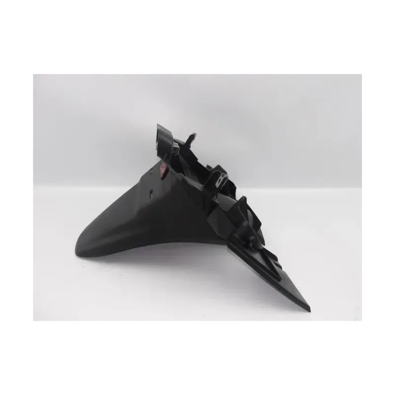 Support de plaque et eclairage SUZUKI UH 125 BURGMAN 2007 - 2013
