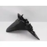 Support de plaque et eclairage SUZUKI UH 125 BURGMAN 2007 - 2013 Support de plaque et eclairage SUZUKI UH 125 BURGMAN 2007 - 2013
