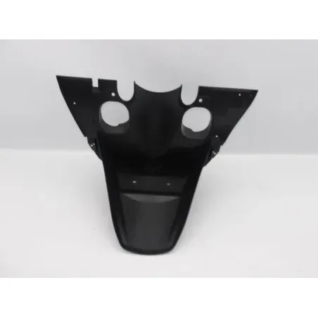 Support de plaque et eclairage SUZUKI UH 125 BURGMAN 2007 - 2013