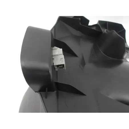 Support de plaque et eclairage SUZUKI UH 125 BURGMAN 2007 - 2013
