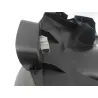 Support de plaque et eclairage SUZUKI UH 125 BURGMAN 2007 - 2013 Support de plaque et eclairage SUZUKI UH 125 BURGMAN 2007 - 2013