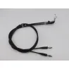 Cable d'accelerateur SUZUKI UH 125 BURGMAN 2007 - 2013