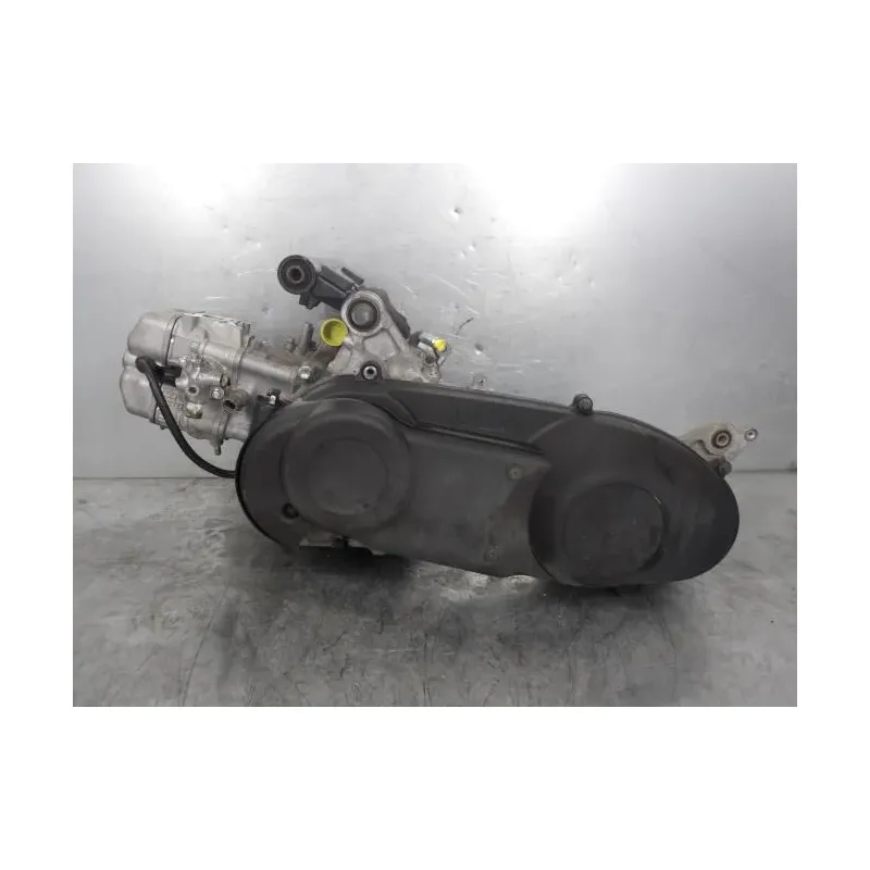 Moteur SUZUKI UH 125 BURGMAN 2007 - 2013