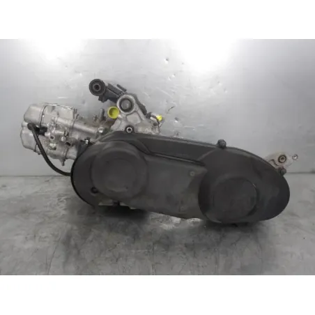 Moteur SUZUKI UH 125 BURGMAN 2007 - 2013