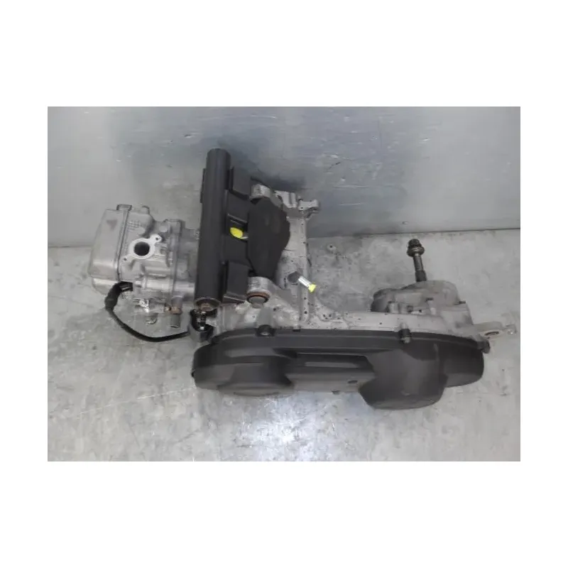 Moteur SUZUKI UH 125 BURGMAN 2007 - 2013